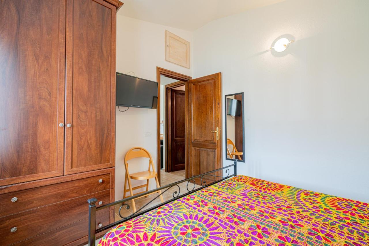 Trilocale Le Canne 4 Posti Letto Con Giardino E Posto Auto Privato