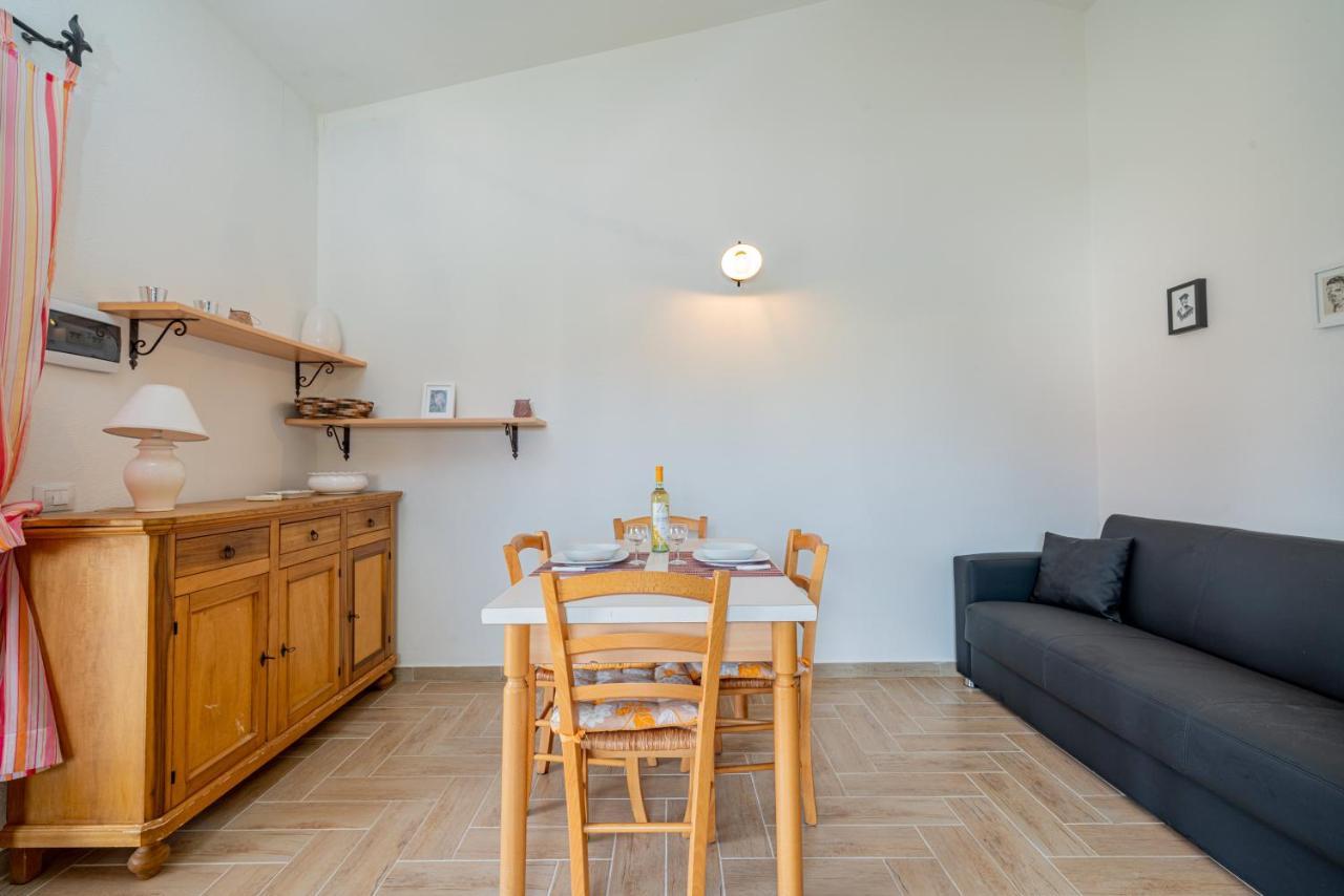 Trilocale Le Canne 4 Posti Letto Con Giardino E Posto Auto Privato *