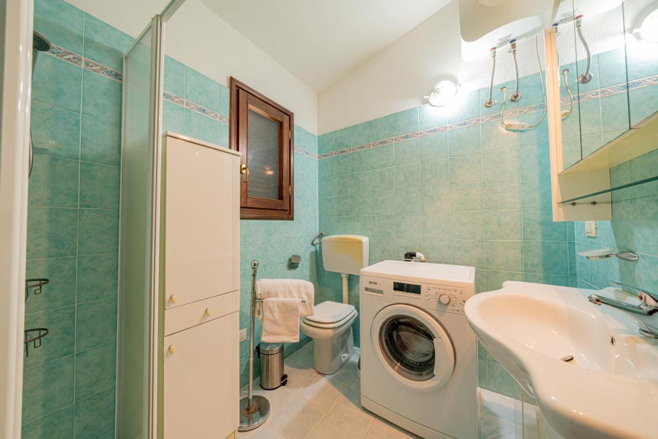 Trilocale Le Canne 4 Posti Letto Con Giardino E Posto Auto Privato *