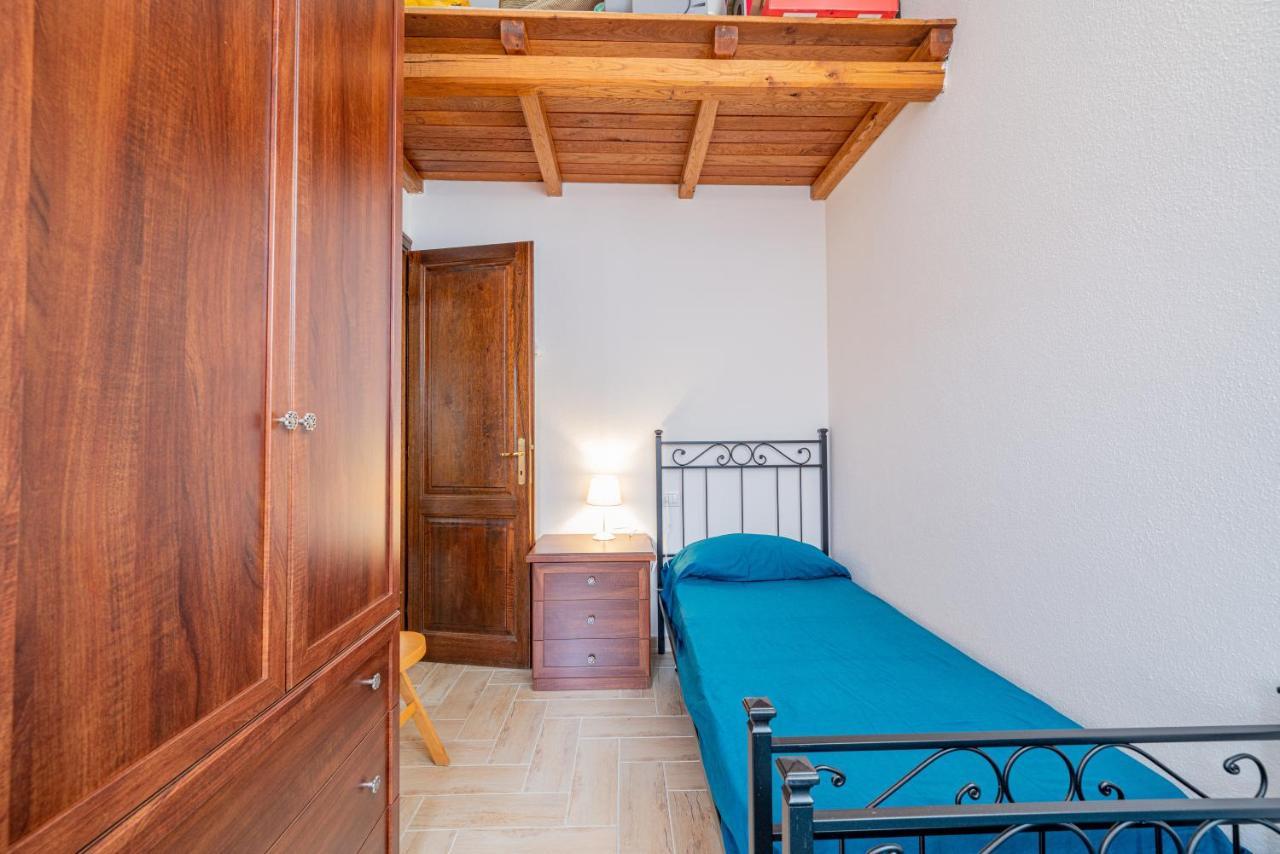 Trilocale Le Canne 4 Posti Letto Con Giardino E Posto Auto Privato * San Teodoro (Sardinia)