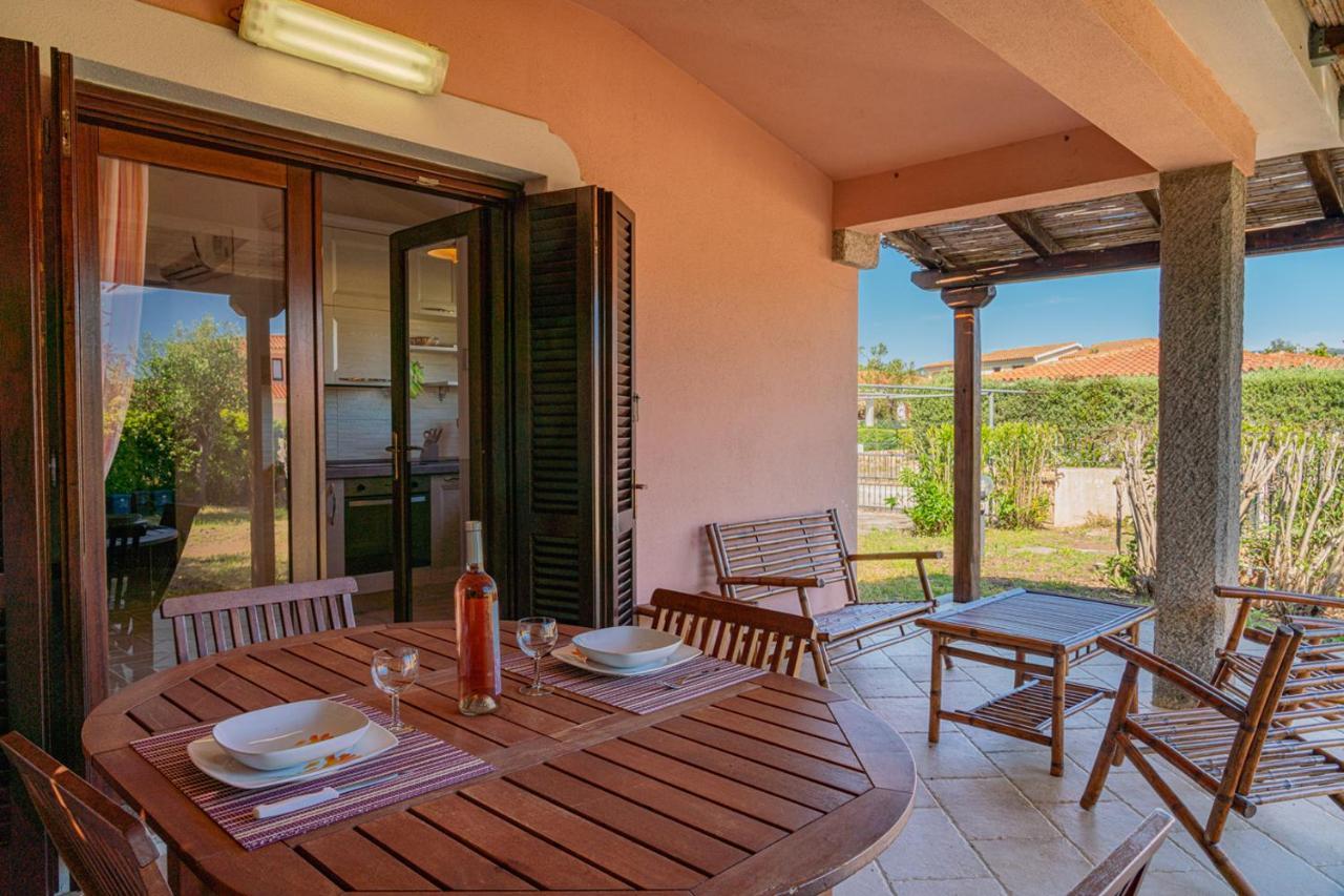 Trilocale Le Canne 4 Posti Letto Con Giardino E Posto Auto Privato Holiday home *